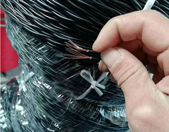 掇刀矿用爆破母线的具体作用