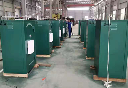 掇刀移动炸药库：安全与效率并重的爆破行业新趋势
